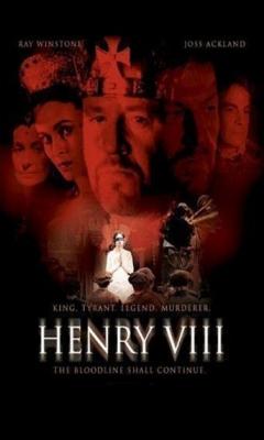 Henry VIII (2003)