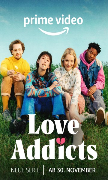 Love Addicts