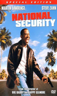 Εθνική Ασφάλεια (2003)