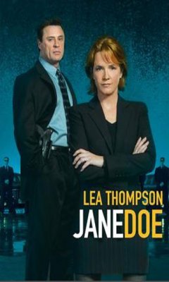 Jane Doe: Now You See It, Now You Don't (2005)