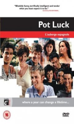 Pot Luck (2002)