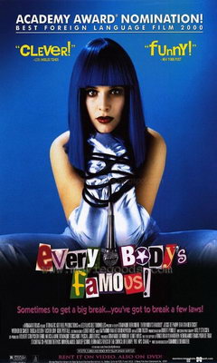 Everybody's Famous! (2000)