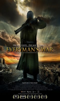 Everyman's War (2009)