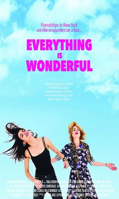 Everything Is Wonderful (2018)