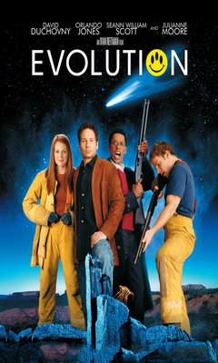 Εξέλιξη (2001)