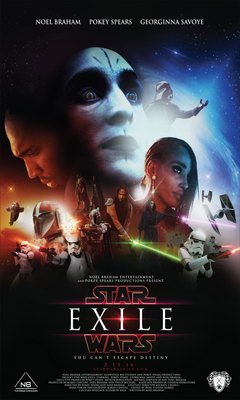 Exile: A Star Wars Story (2016)