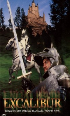 Excalibur (1981)
