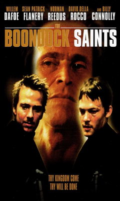 The Boondock Saints