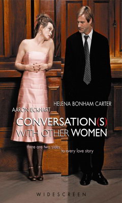 Conversations with Other Women