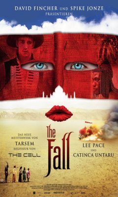 The Fall (2006)
