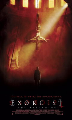 Exorcist: The Beginning