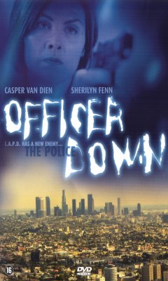 Officer Down (2005)