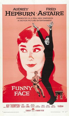 Funny Face (1957)