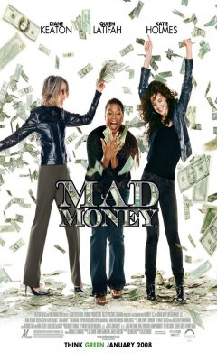 Εύκολο Χρήμα (2008)