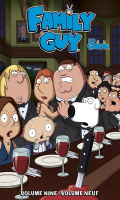 Family Guy (2008)