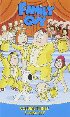 Family Guy (2002)