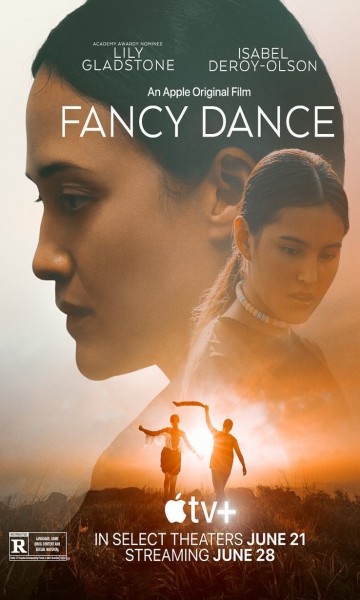 Fancy Dance (2023)