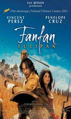 Fanfan la tulipe (2003)