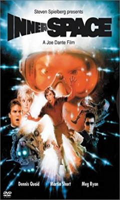 Innerspace (1987)