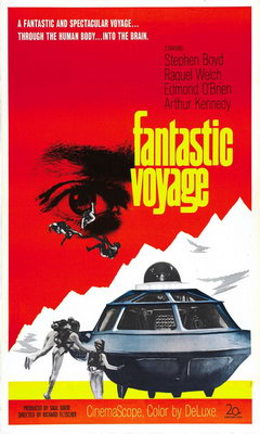 Fantastic Voyage