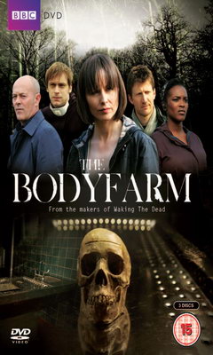 THE BODY FARM PART 2 (2011)