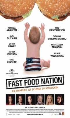 Fast Food Nation (2006)