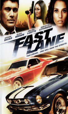 Fast Lane (2010)