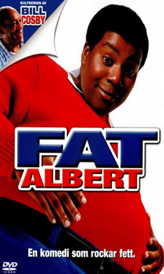 Fat Albert (2004)