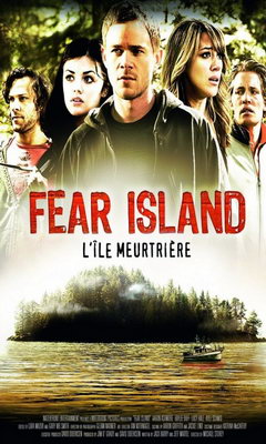 Fear Island (2009)