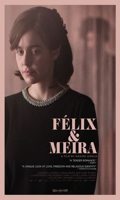Φέλιξ & Μέιρα (2014)