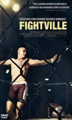 Fightville