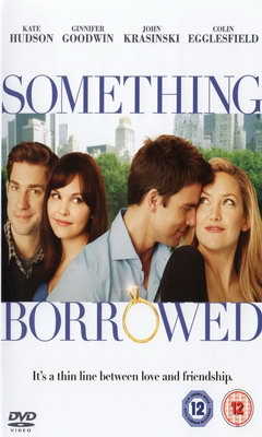 Something Borrowed