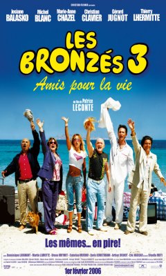 French Fried Vacation 3: Friends Forever (2006)
