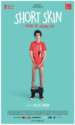Short Skin - I dolori del giovane Edo (2014)