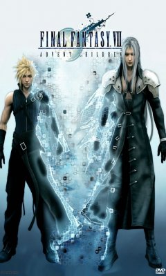 Final Fantasy VII: Advent Children