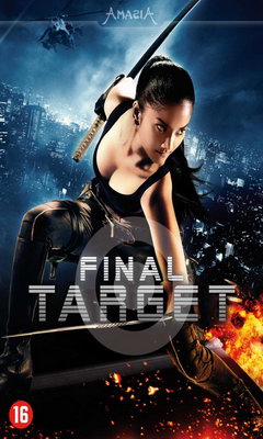 Final Target (2009)