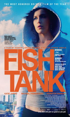 Fish Tank (2009)