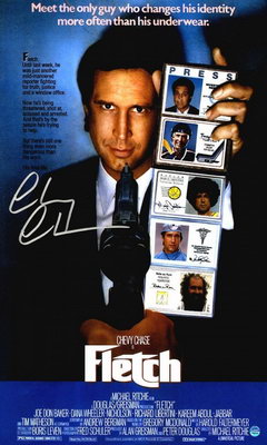 Fletch (1985)