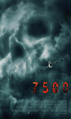 Flight 7500