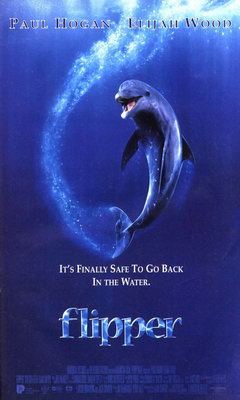 Φλίπερ το Δελφίνι (1996)