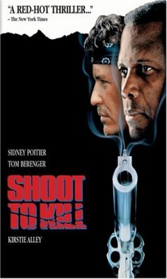 Shoot to Kill (1988)