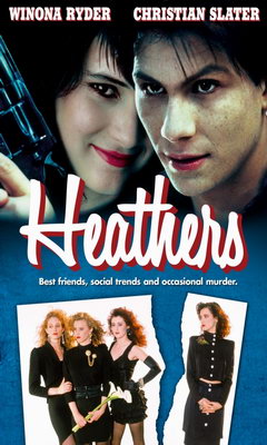 Heathers (1988)