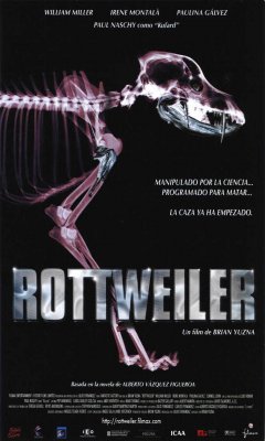 Φονικό Ροτβάιλερ (2004)