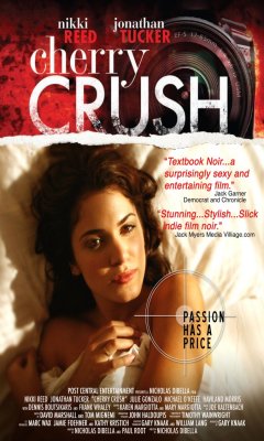 Cherry Crush (2007)