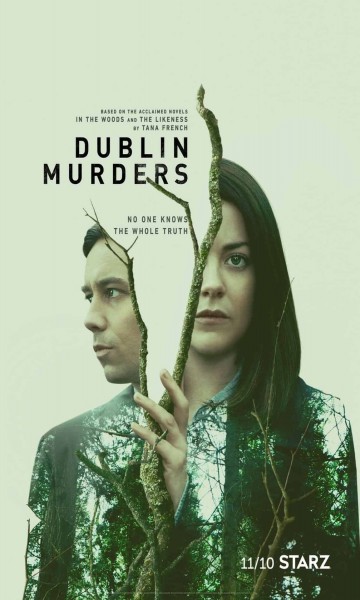 Φόνοι στο Δουβλίνο (2019)