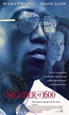 Φόνος στο Λευκό Οίκο (1997)