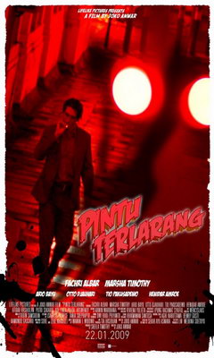 Forbidden Door (2009)