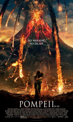 Pompeii (2014)