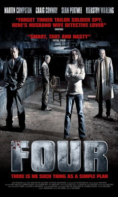 Four (2011)