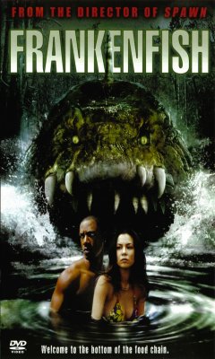 Frankenfish (2004)